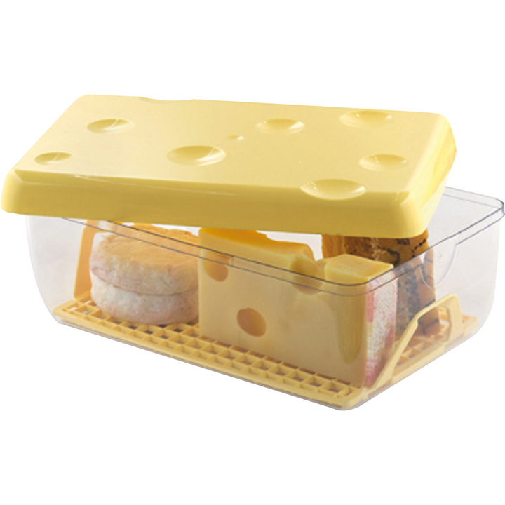 SNIPS - Contenitore Salva Formaggio