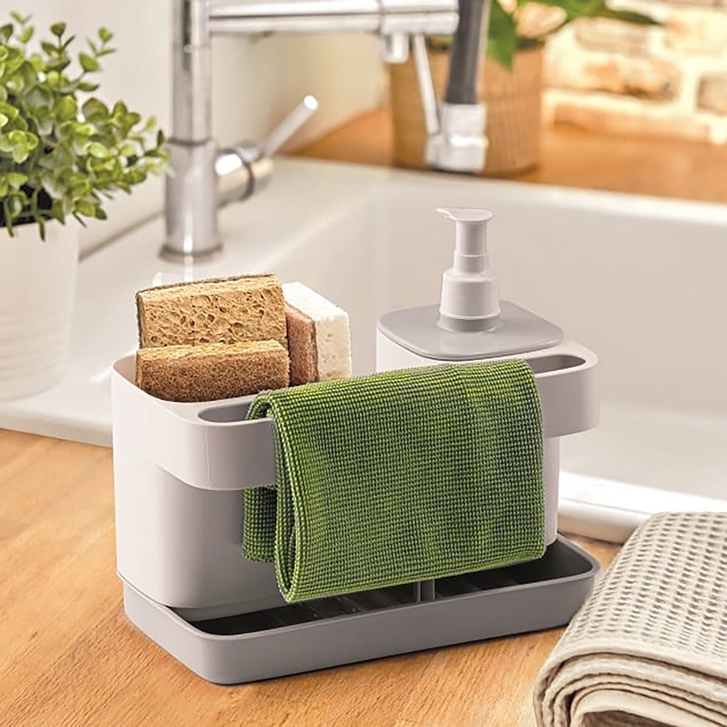 SNIPS - Riordinello - h18x21x12 cm