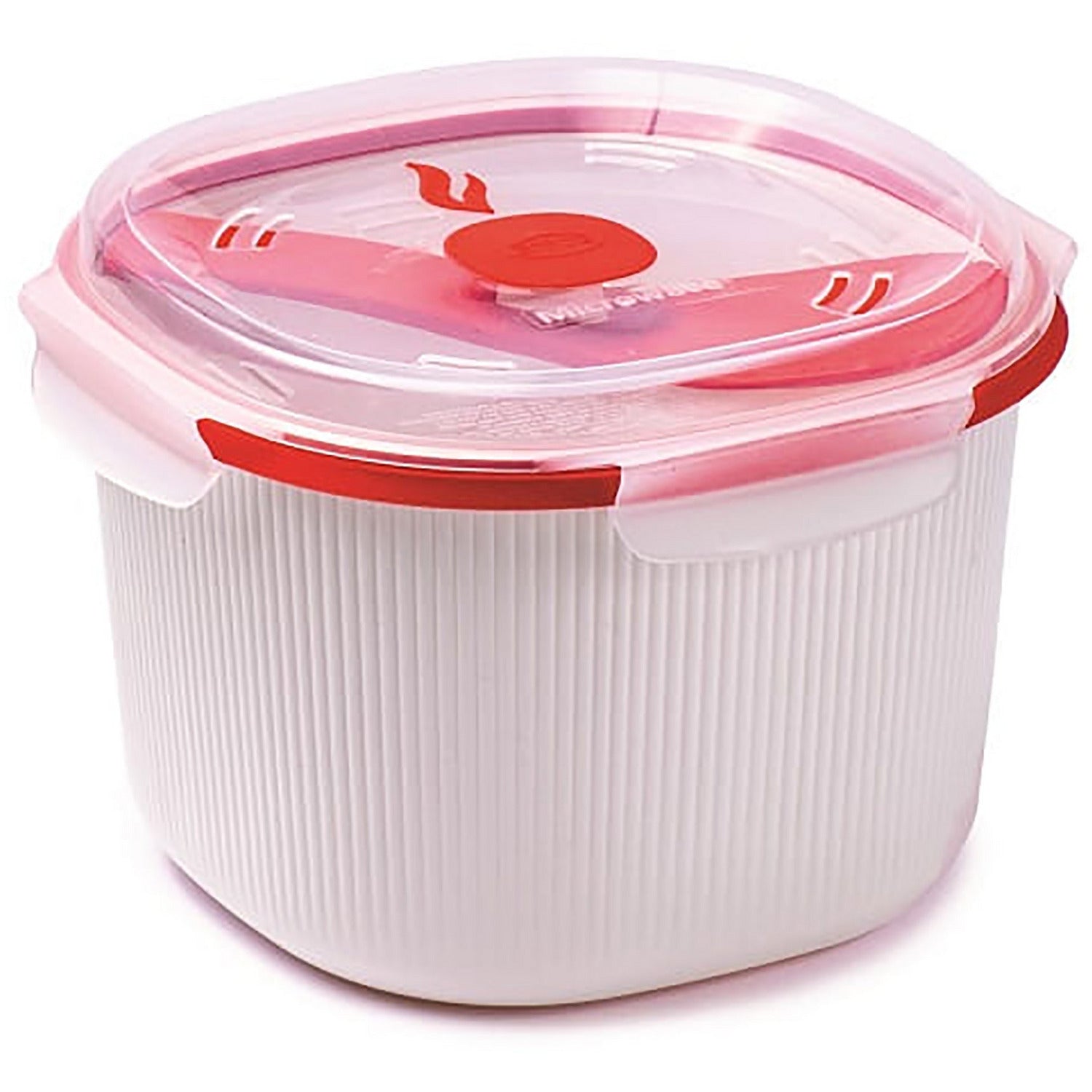 SNIPS - Cuoci Riso & Cereali TempoZero Microonde 2,7 litri