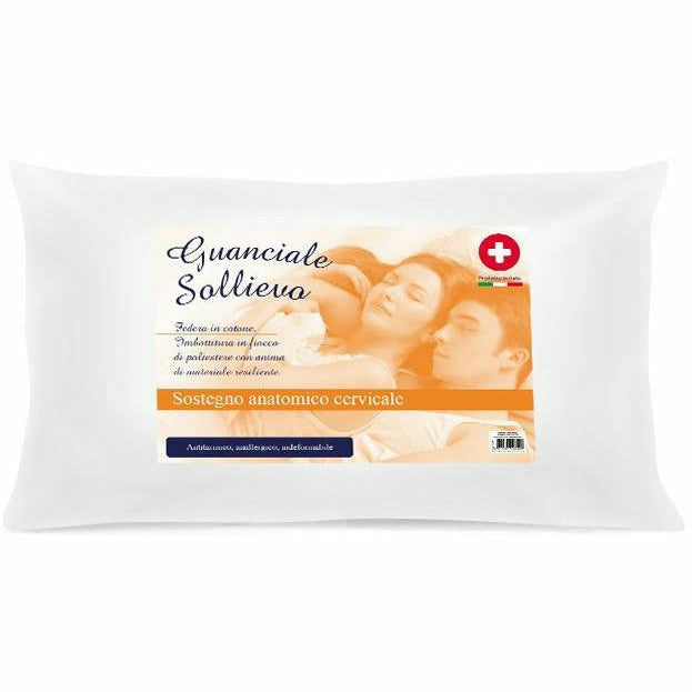GT - Guanciale sollievo