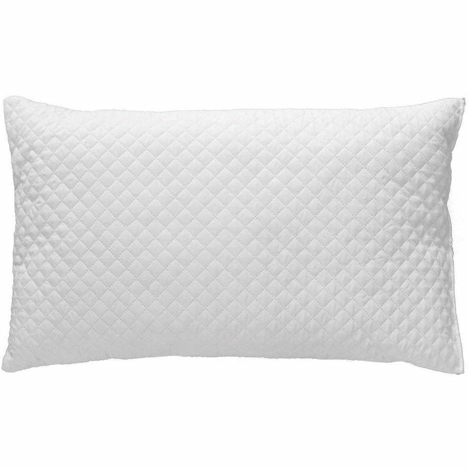 FIXOMED - Guanciale Trapuntato Anallergico - h18x78x48 cm