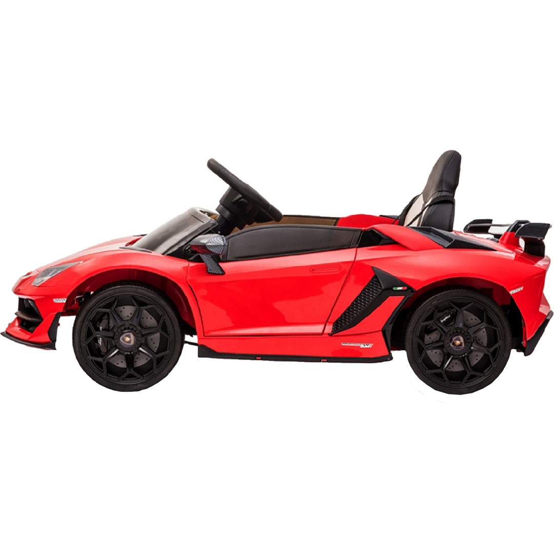 Lamborghini Aventador Auto Giocattolo Lamborghini Auto