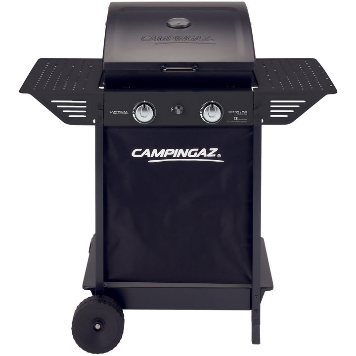 CAMPINGAZ - Barbecue a gas Xpert 100 L Plus Rocky