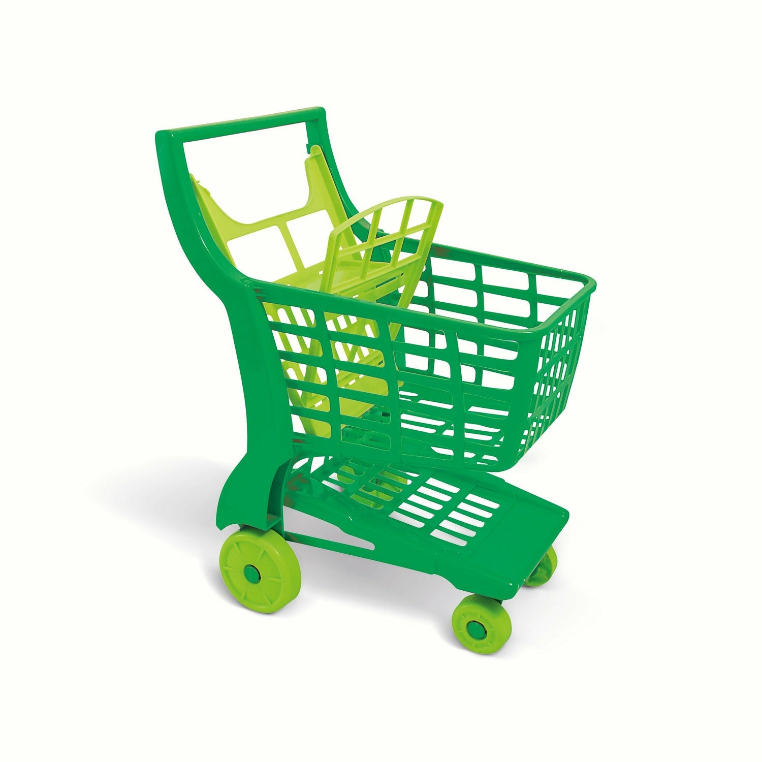 ADRIATIC - Carrello spesa - 41x29x31 cm