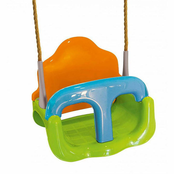ADRIATIC - Altalena per bambini con corde