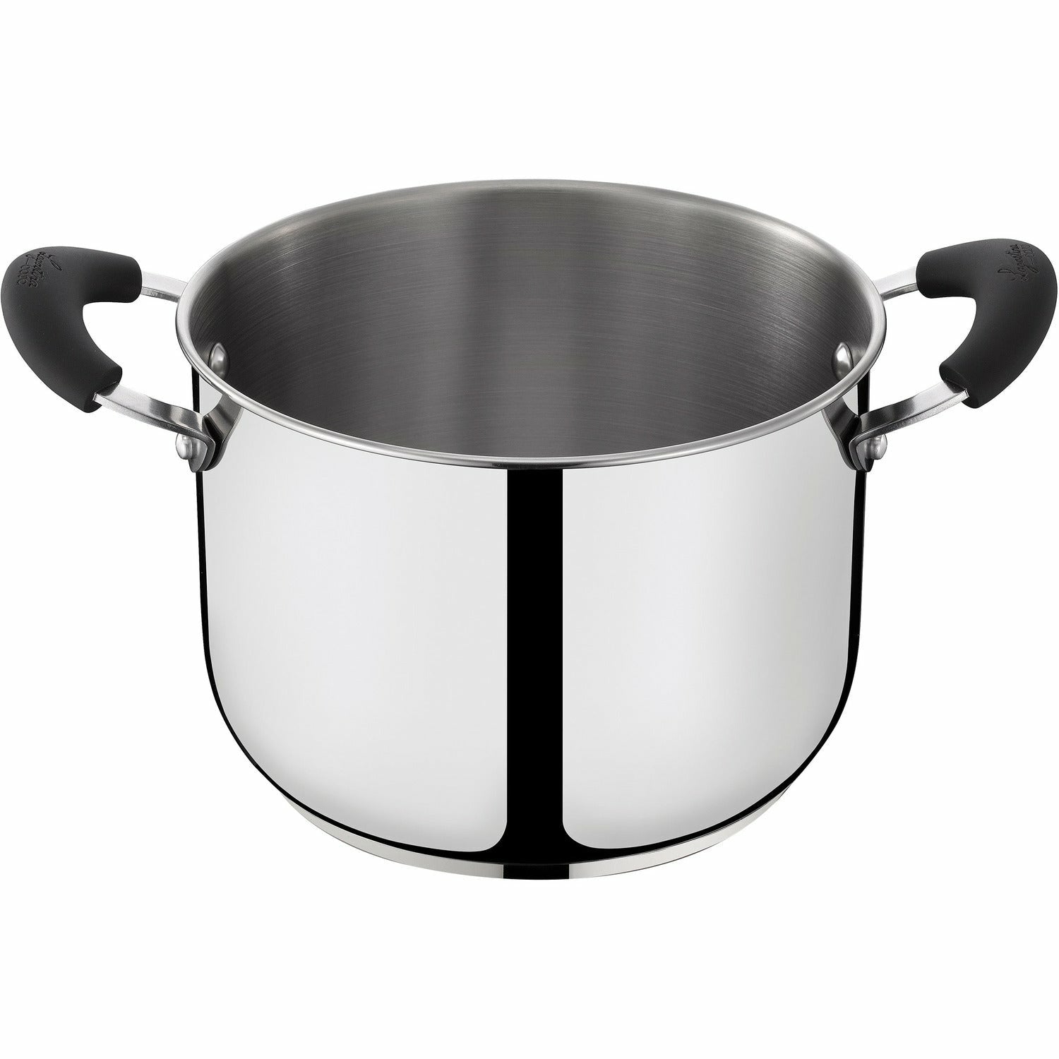 LAGOSTINA - Pentola in Acciaio Inox Linea Gioiosa diametro 22 cm