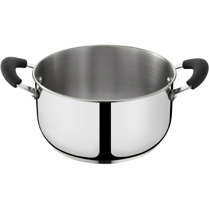 LAGOSTINA - Casseruola con due manici Linea Gioiosa diametro 18 cm