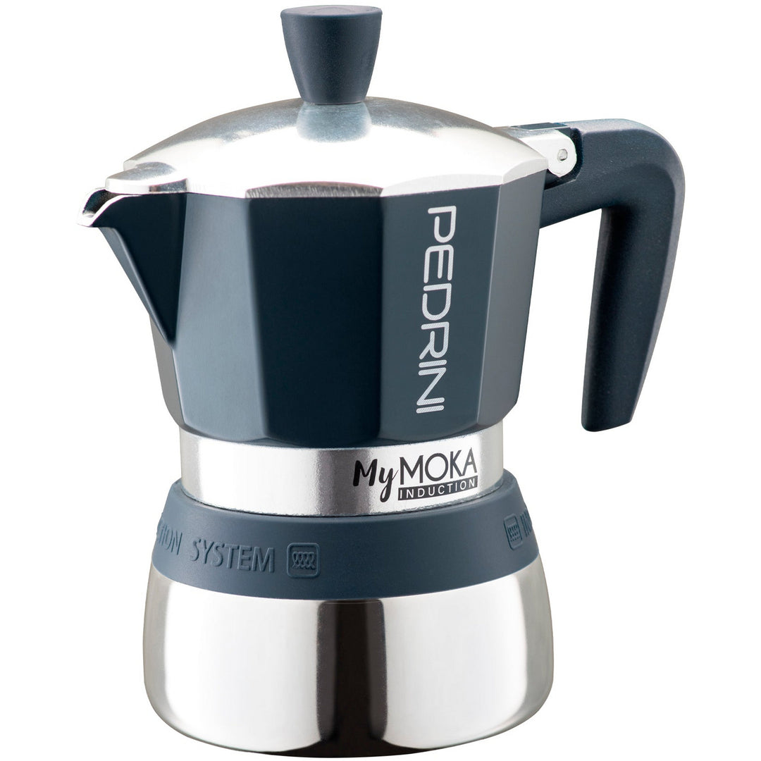 Caffettiera A Goccia In Melamina 3 Fori Per Caffè Filtrato - Taglia 02