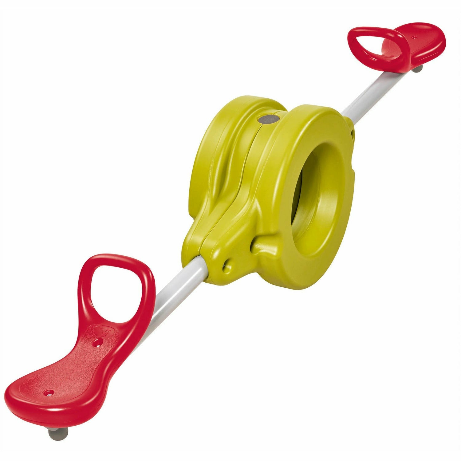 SMOBY - Dondolo due posti con sistema water fun!