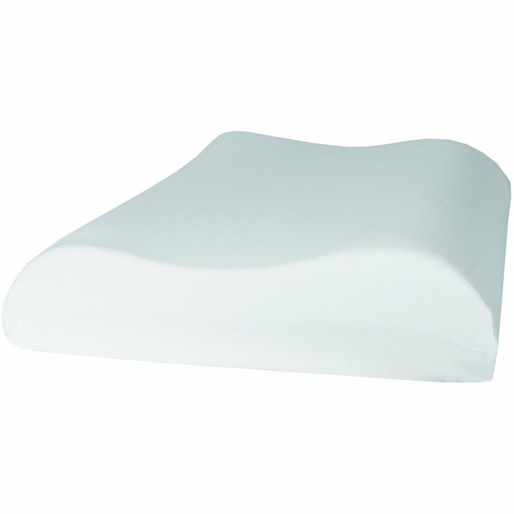 FIXOMED - Guanciale Memory Ortocervicale - h10/13x66x42 cm