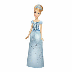 HASBRO - Disney Princess Bambola Cenerentola