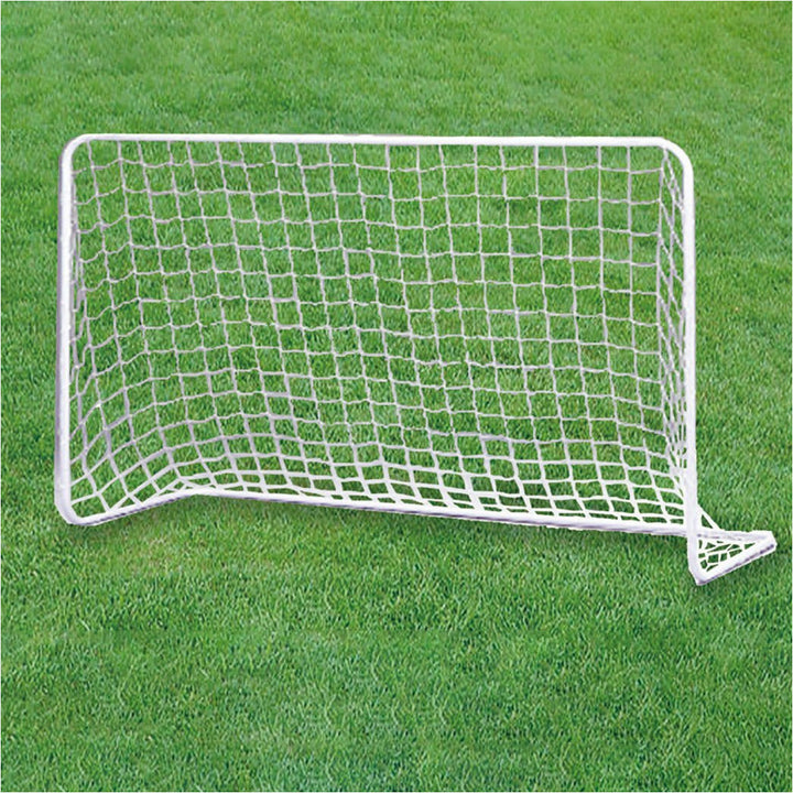 MANDELLI - Porta da calcio Basic - h122x180x60 cm
