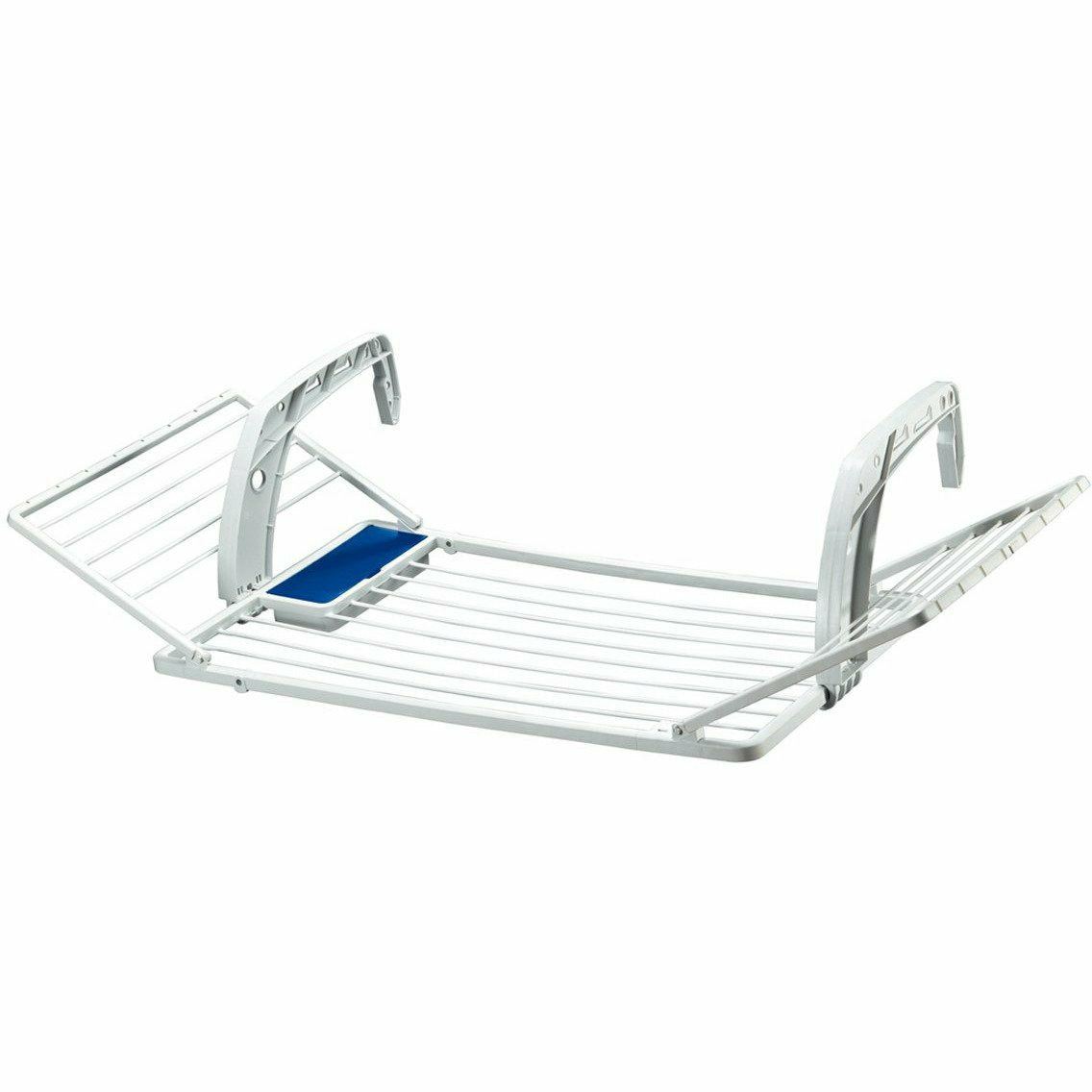 RAMACCIOTTI PLAST - Stendibiancheria Tucano con ali - 16 metri di stenditura