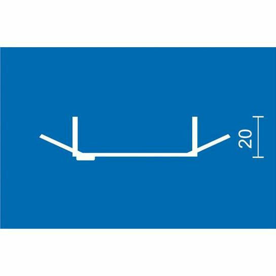 RAMACCIOTTI PLAST - Stendibiancheria Tucano con ali - 16 metri di stenditura