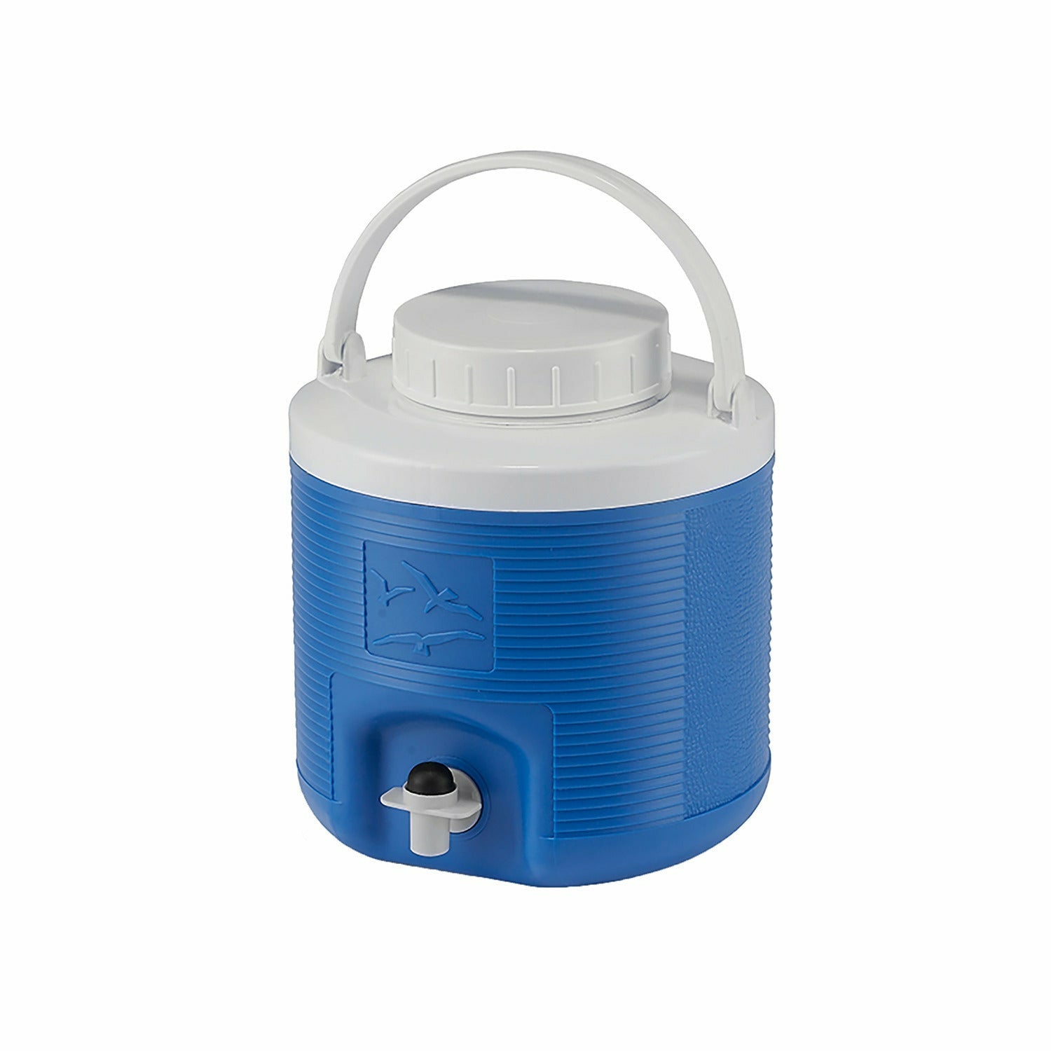 PLASTIME - Bottiglia termica Spring 4 litri