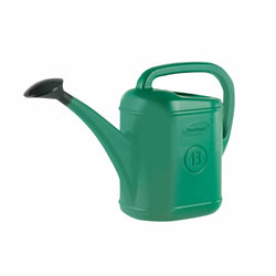 PLASTIME - Annaffiatoio verde 13 litri