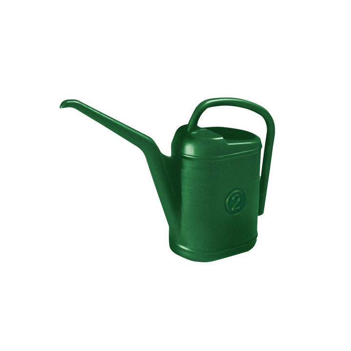 PLASTIME - Annaffiatoio verde 2 litri