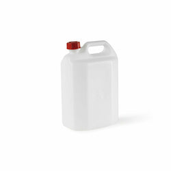 PLASTIME - Tanica in polipropilene 5 litri