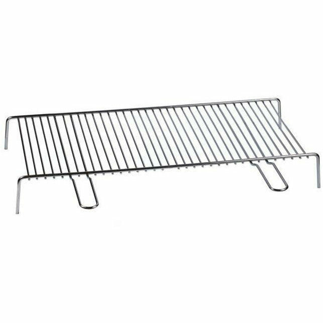 MACA - Graticola per camino doppio manico 35x50 cm