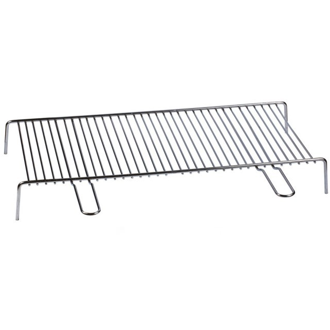 MACA - Graticola per camino doppio manico 40x80 cm