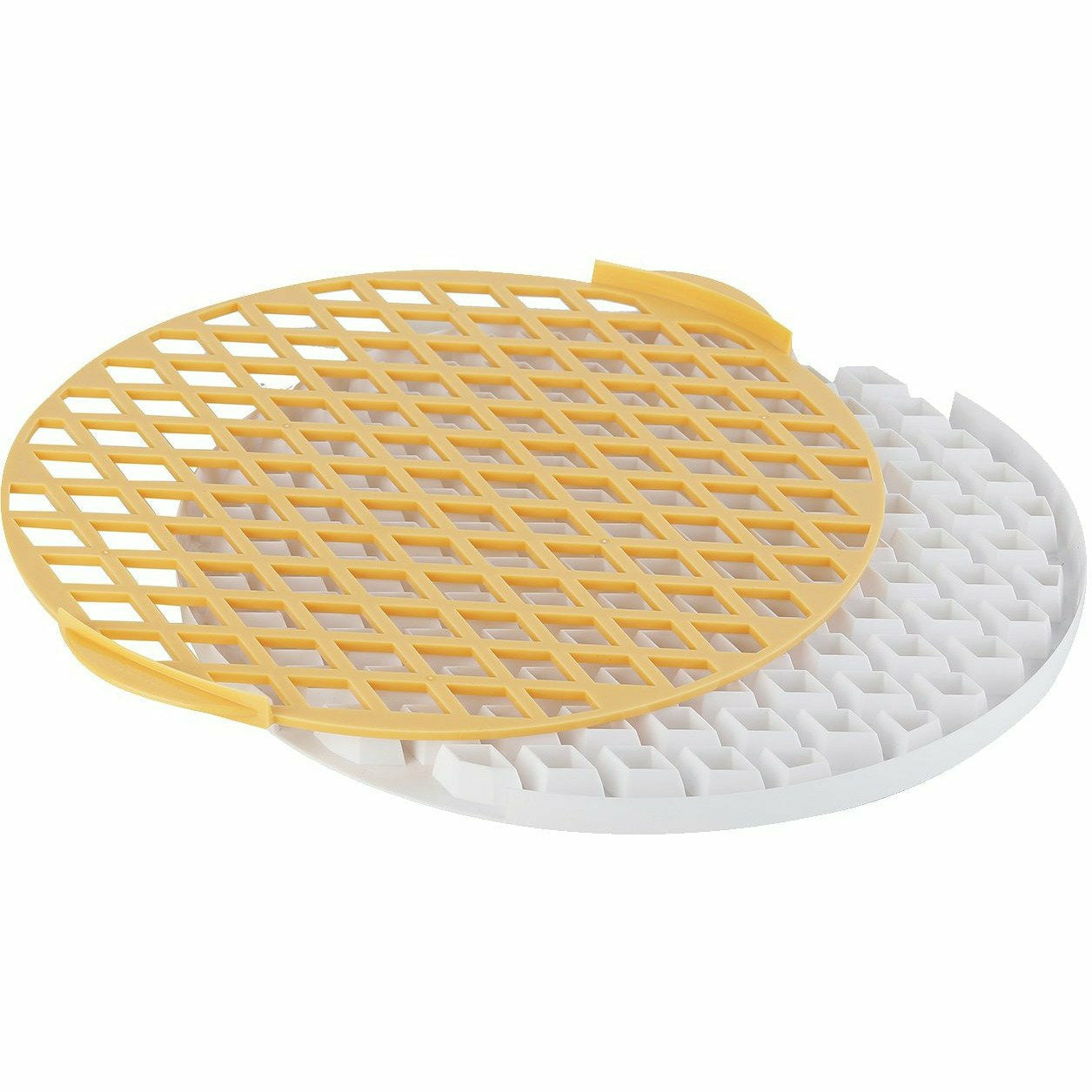 TESCOMA - Reticolo Tagliapasta per crostata Linea Delicia - diametro 30 cm