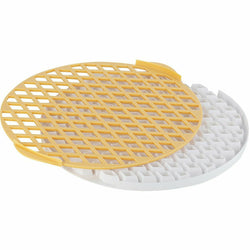 TESCOMA - Reticolo taglia pasta per crostata - diametro 30 cm