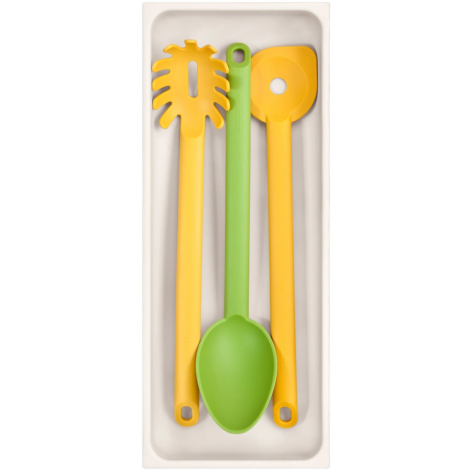 TESCOMA - Porta utensili da cassetto Linea FlexiSPACE 37x14,8 cm