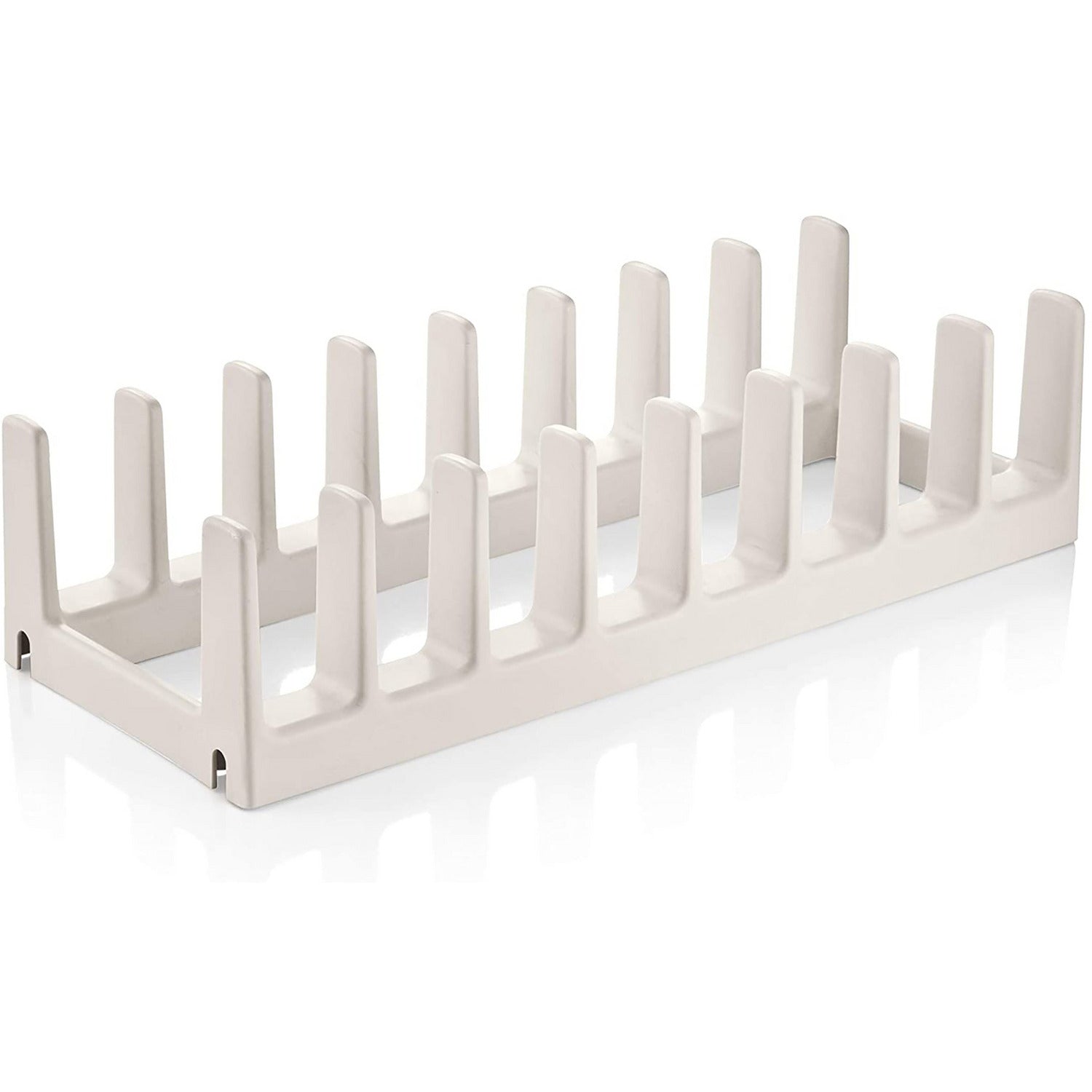 TESCOMA - Porta coperchi Linea FlexiSPACE 37x15 cm