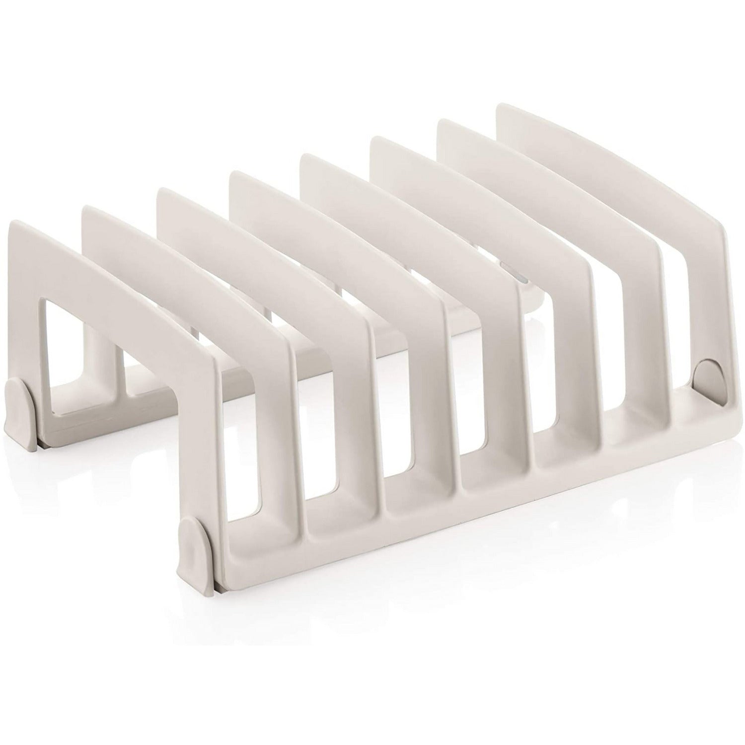 TESCOMA - Porta coperchi Linea FlexiSPACE 18,5x15 cm