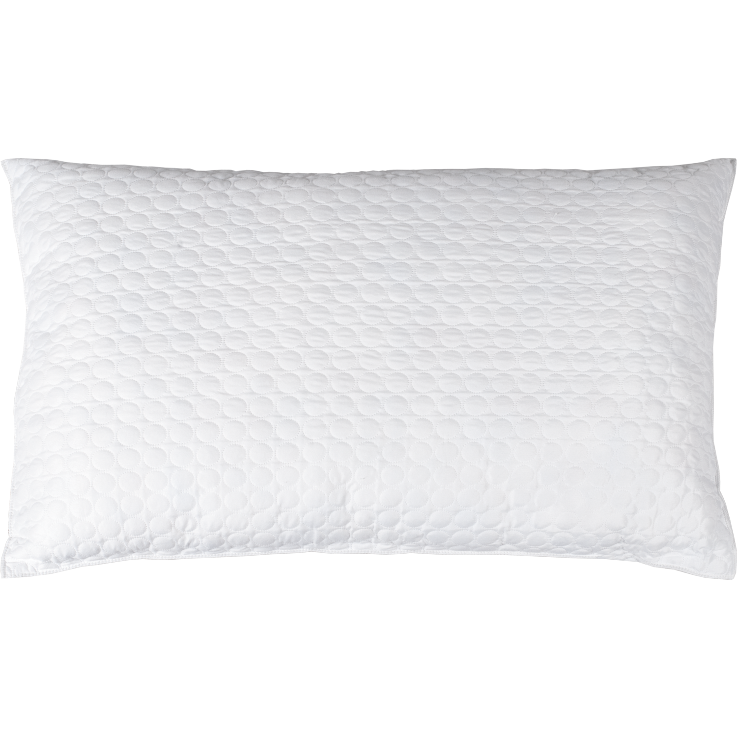 FIXOMED - Guanciale fiocco di memory foam - h15x66x40 cm