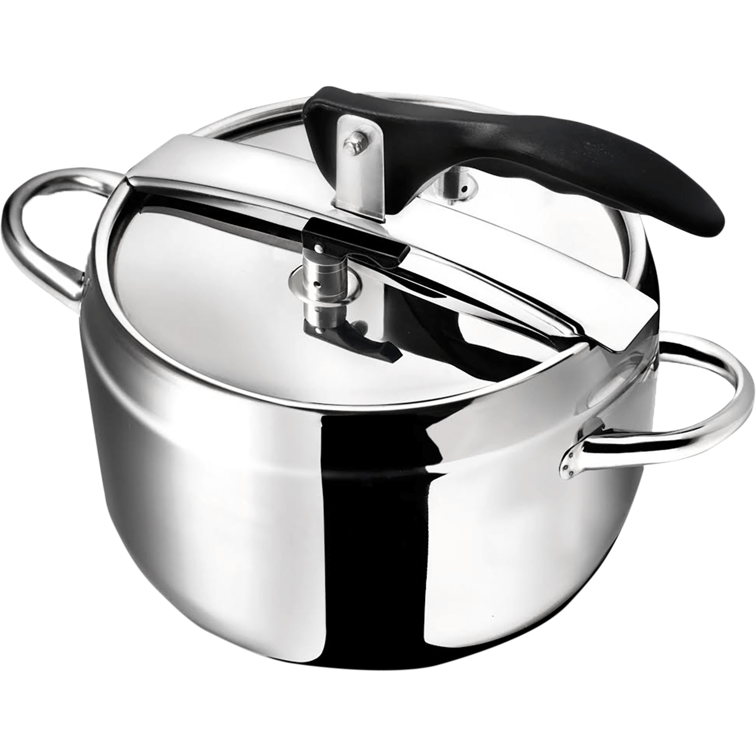 ABERT - Pentola a pressione Easy 5 litri