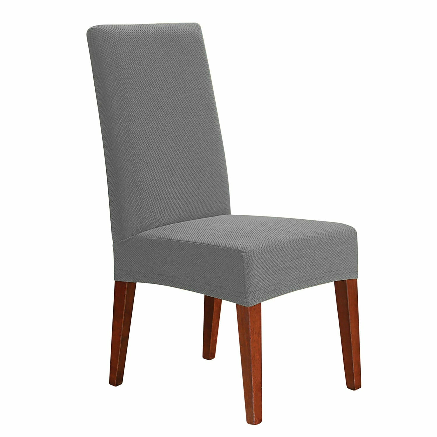 FRATELLI ZAMBETTI - Coppia Seduta Antimacchia Stone 40x40 cm