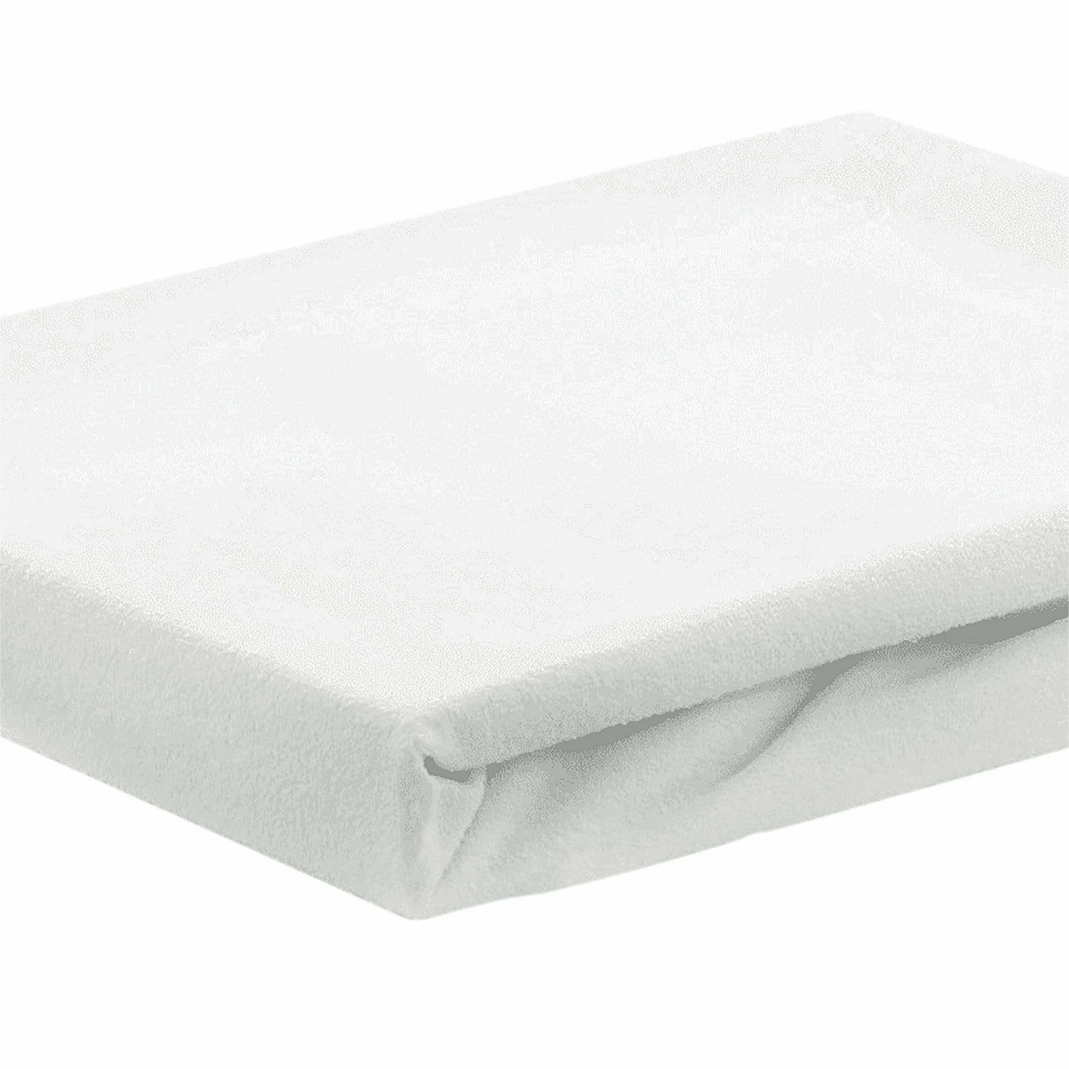 FRATELLI ZAMBETTI - Coprimaterasso liscio 1 piazza