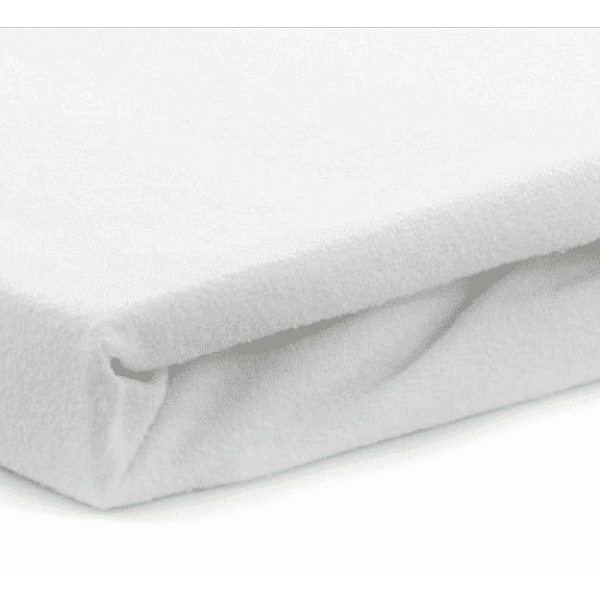 FRATELLI ZAMBETTI - Coprimaterasso liscio 2 piazze