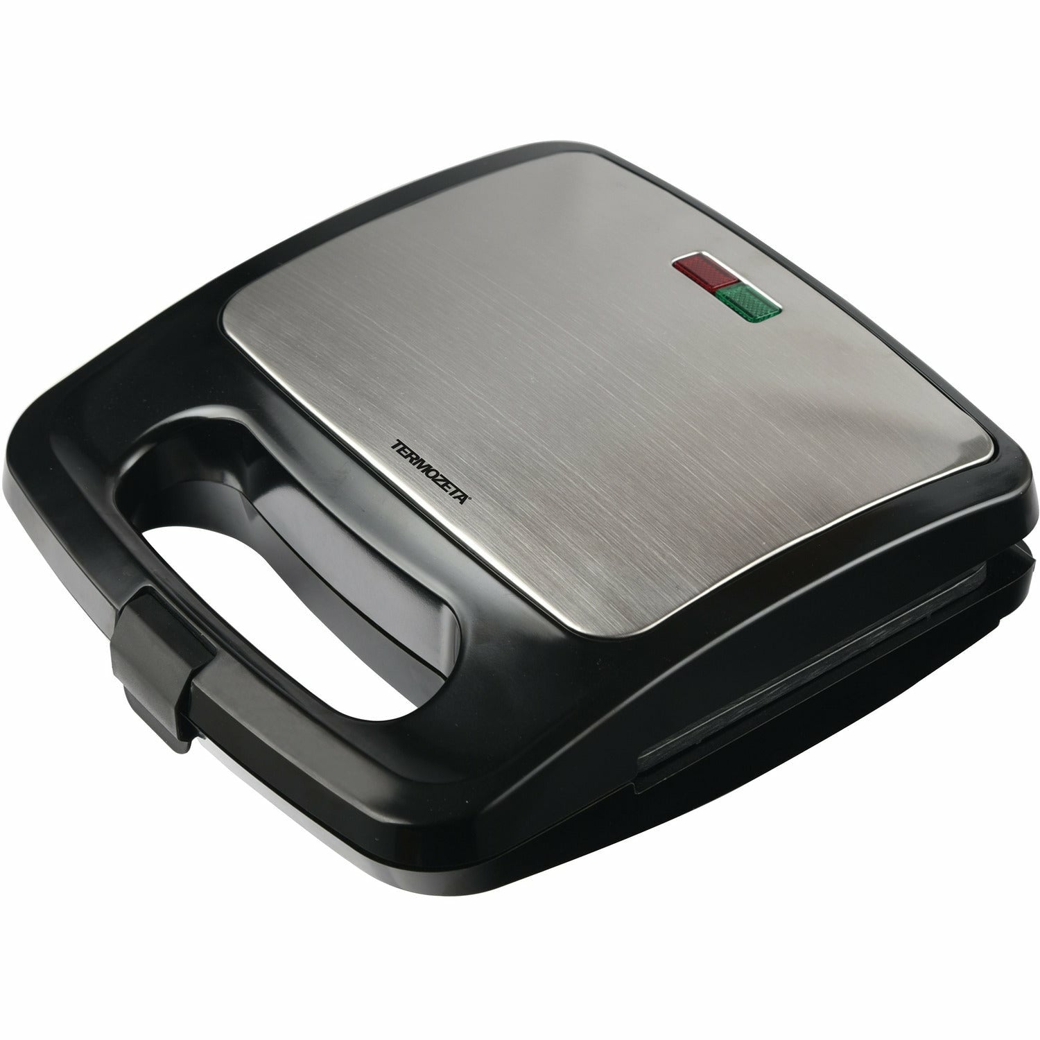 TERMOZETA - Tostiera Inox 750 Watt