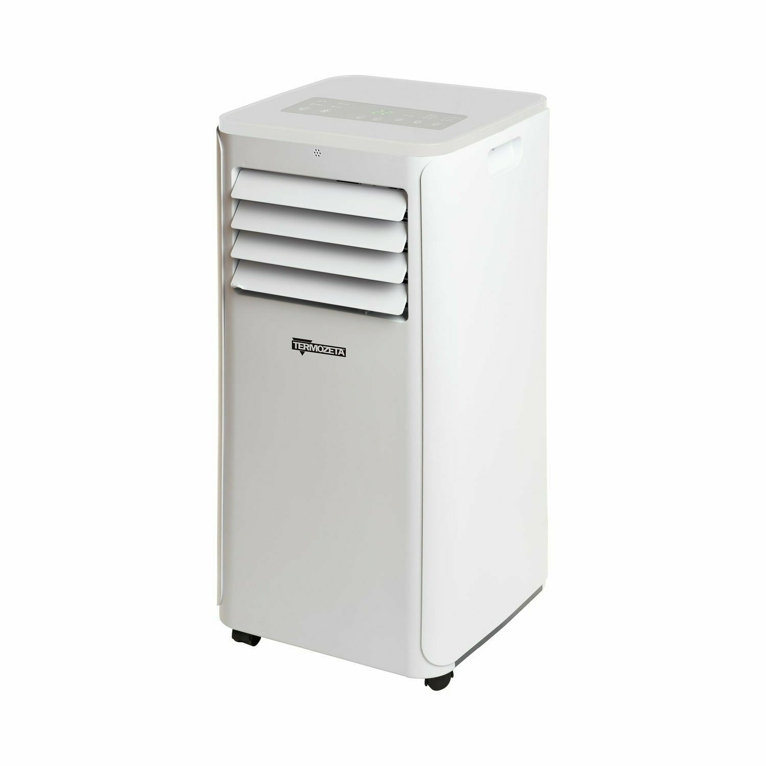 TERMOZETA - Condizionatore portatile Airzeta Clima 1100Watt