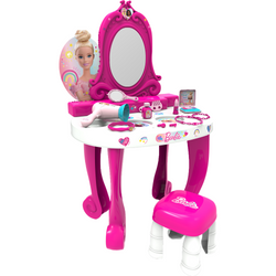 BILDO - Barbie Specchiera Big vanity set h78 cm