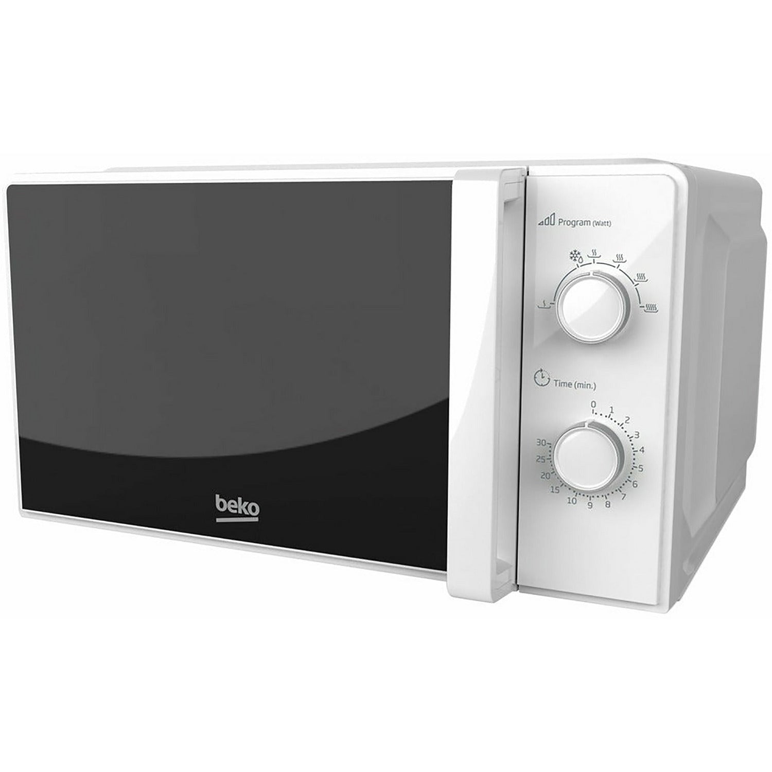BEKO - Forno Microonde Bianco 20 litri 700 Watt