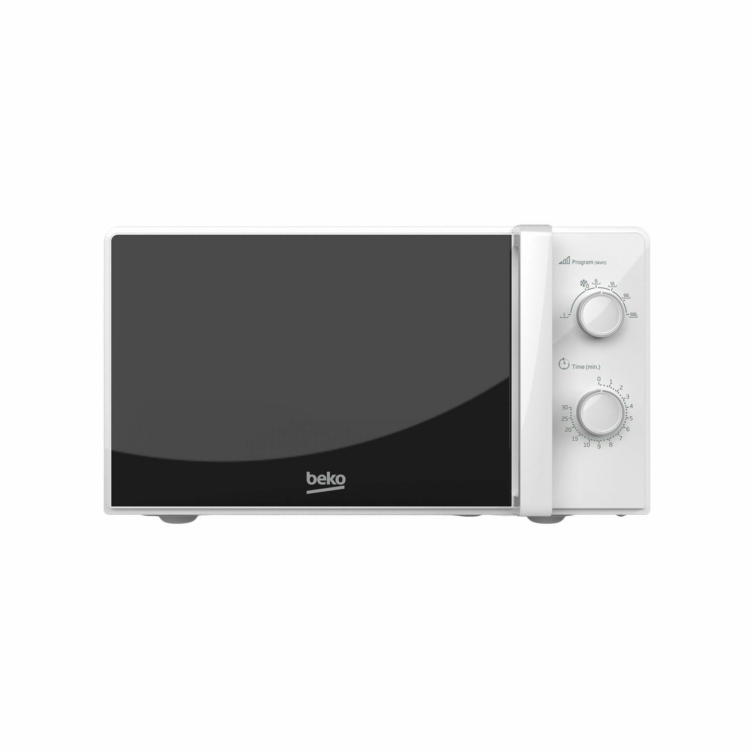 BEKO - Forno Microonde Bianco 20 litri 700 Watt