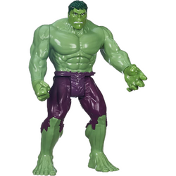 HASBRO - Hulk Titan Hero Series h30 cm
