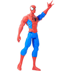 HASBRO - Spiderman Marvel Titan Hero Series h30 cm