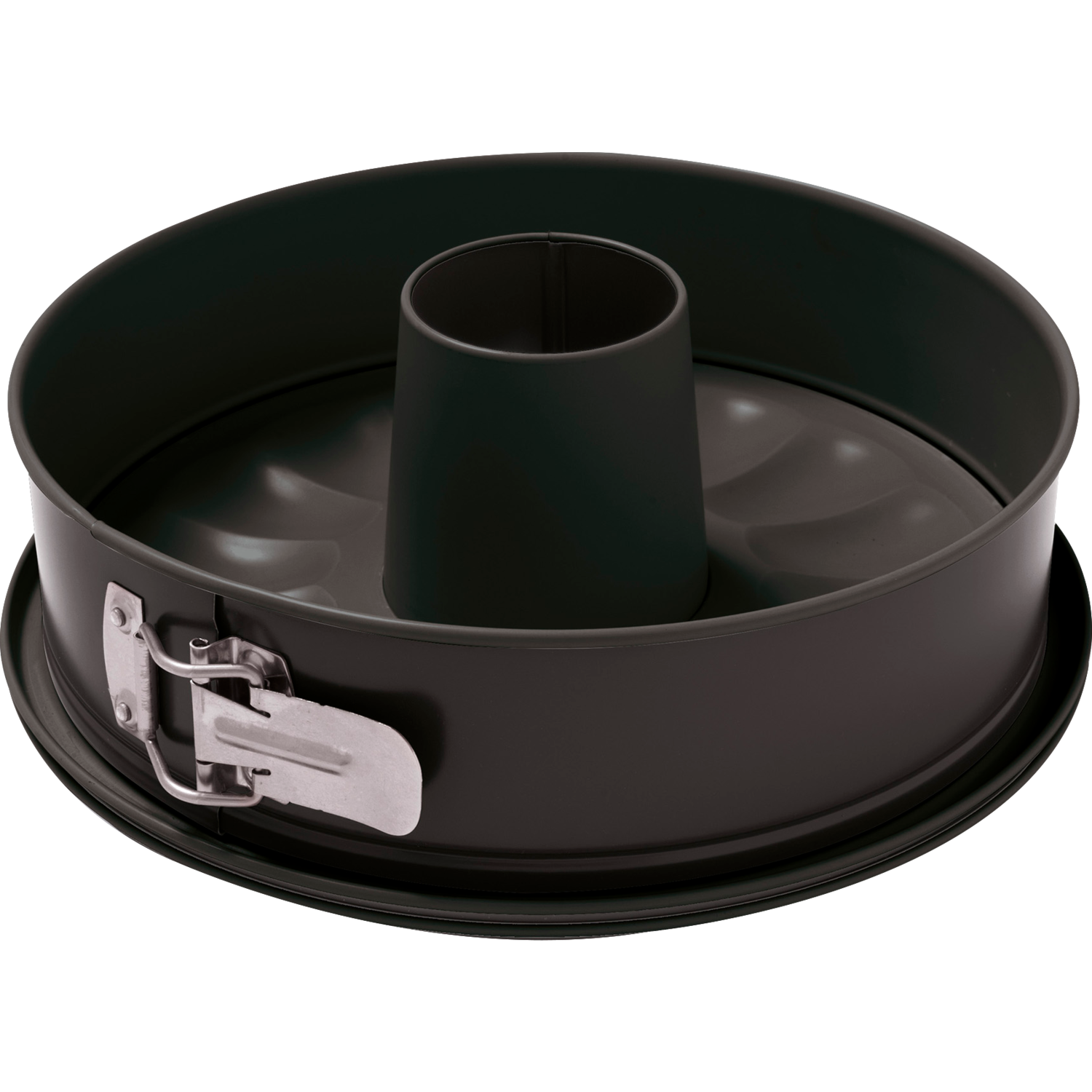 GUARDINI - Tortiera apribile 2 fondi Linea Gardenia - diametro 24 cm