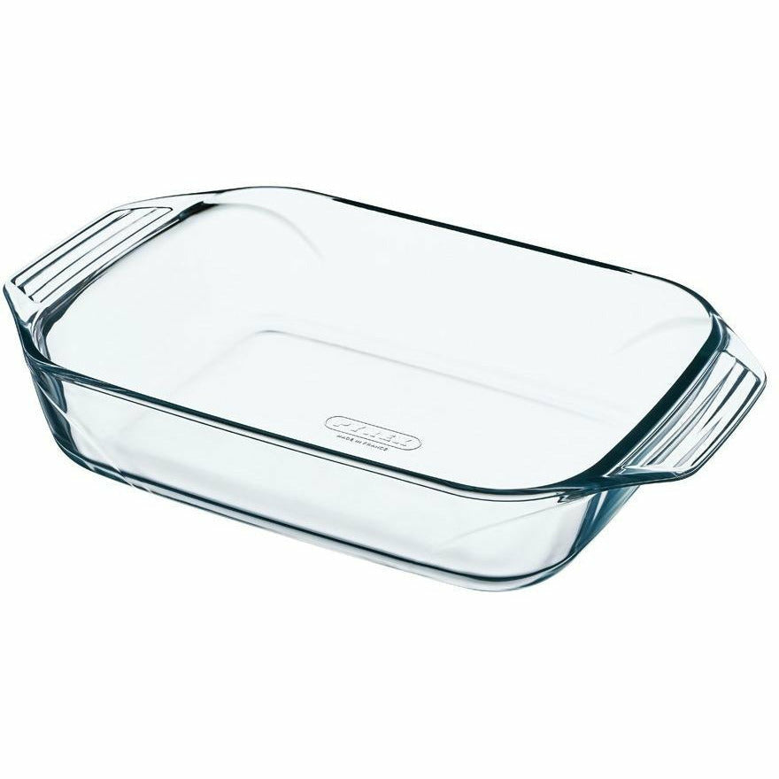 PYREX - Teglia Rettangolare 31x20 cm