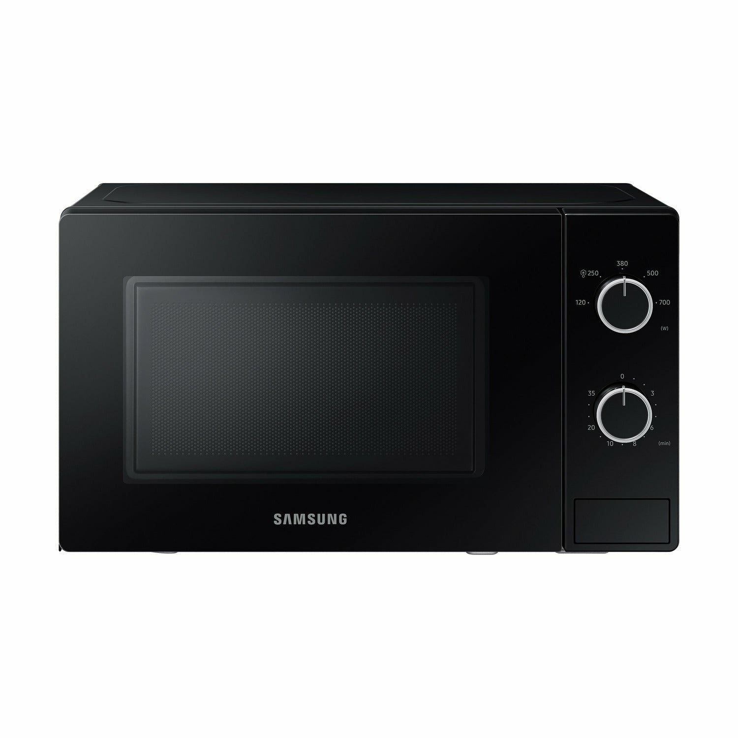 SAMSUNG - Forno Microonde Cottura Essenziale Dual Dial 20 litri 700 Watt
