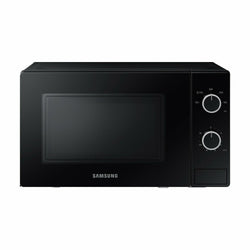 SAMSUNG - Microonde Cottura Essenziale Dual Dial 20 litri - 700 Watt