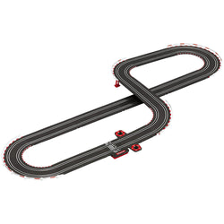 CARRERA - Pista Race to Victory Formula 1 - 183x80 cm