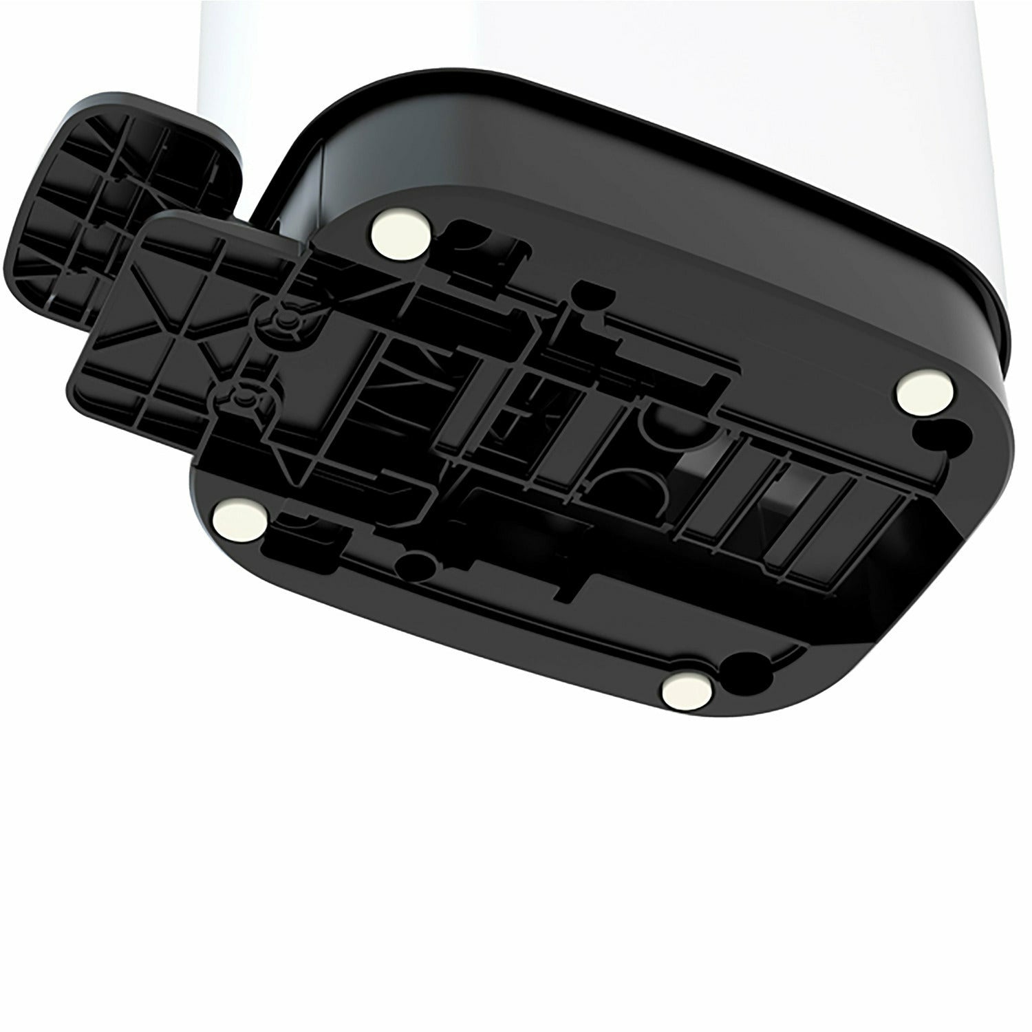 KETER - Pattumiera a pedale 50 litri Chic Bin L - h60,5x29x44,5 cm