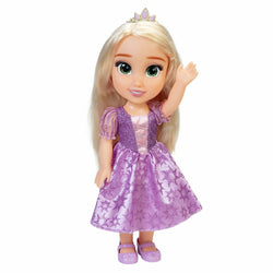 JAKKS - Bambola Disney Princess Rapunzel h38cm