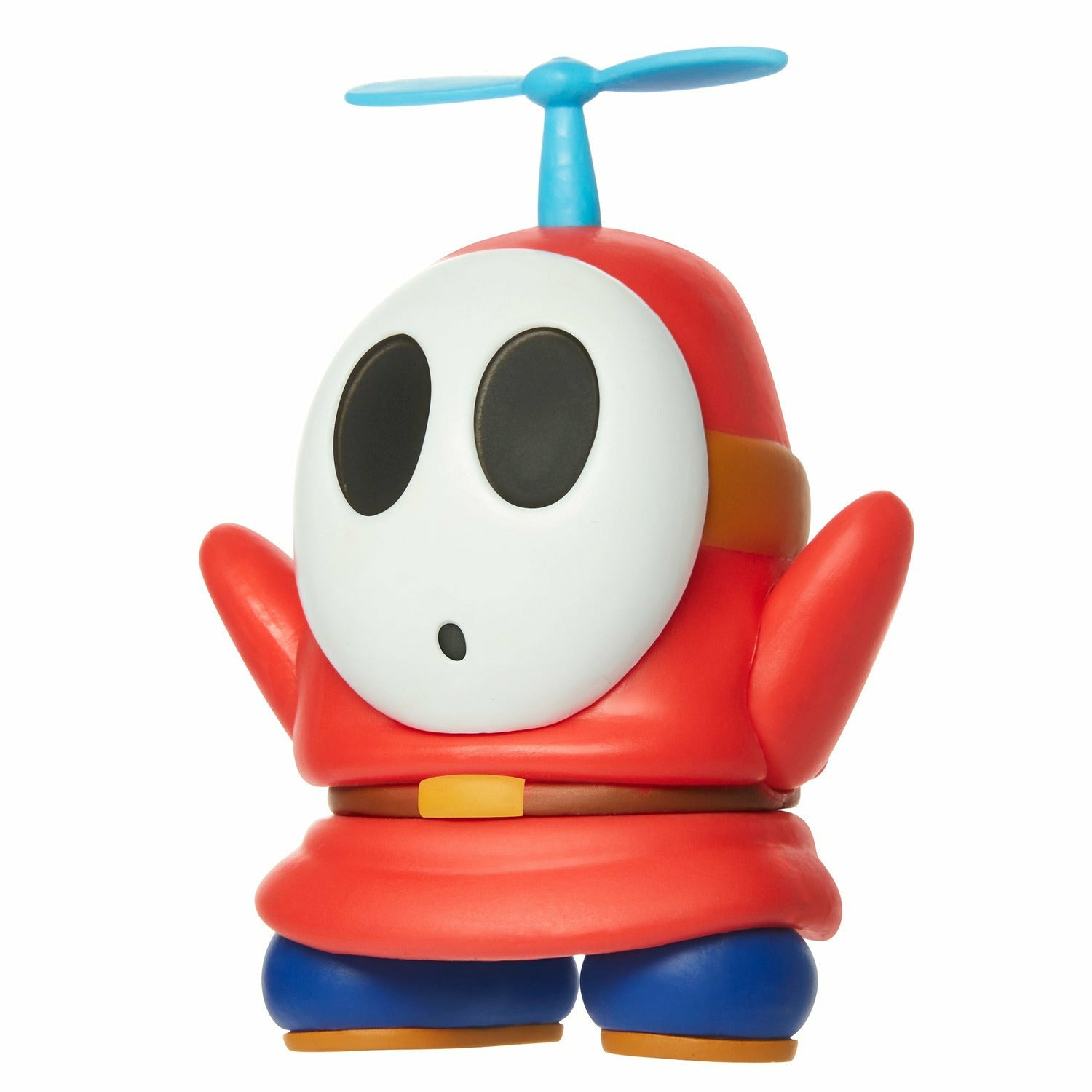 JAKKS - Super Mario personaggio h10 cm