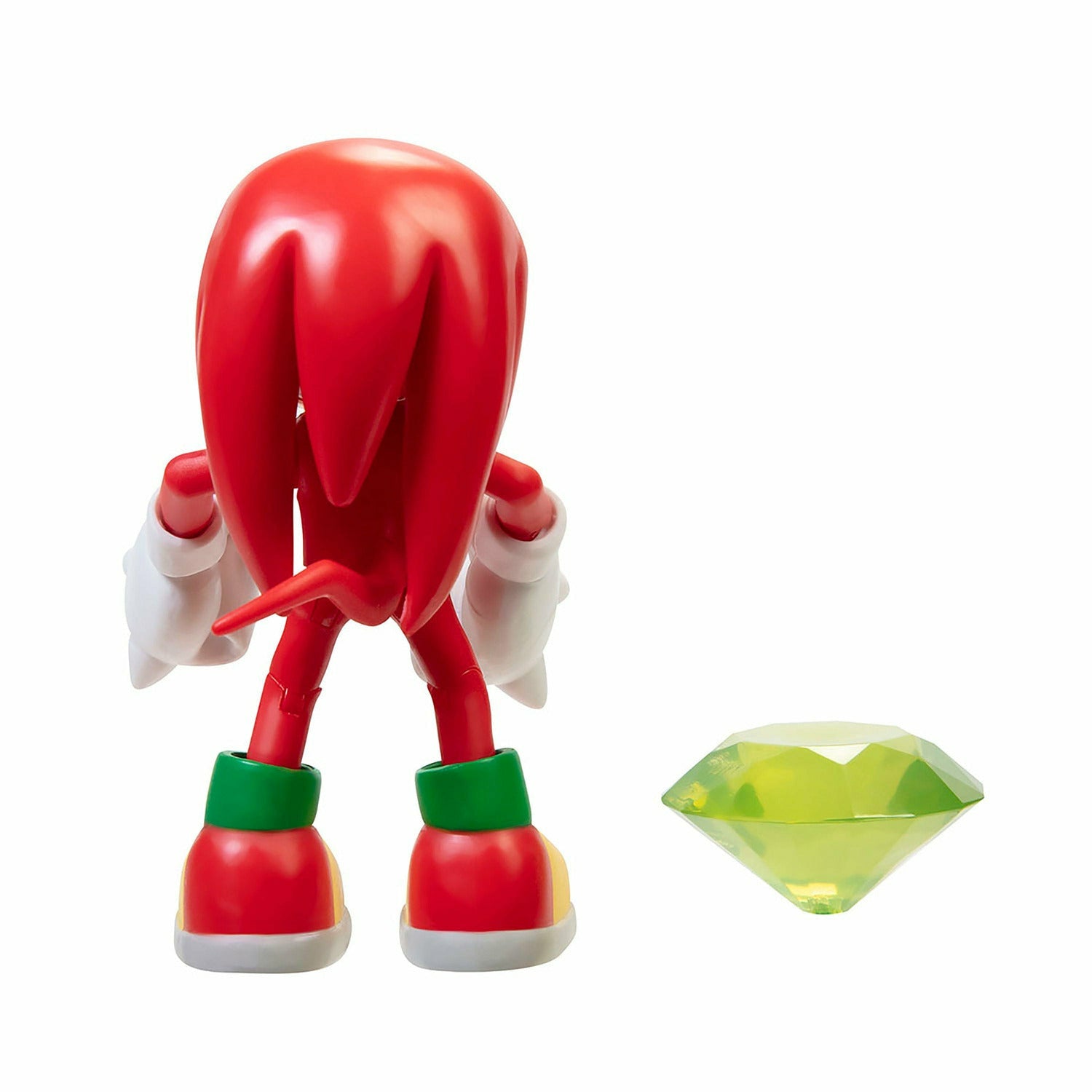 JAKKS - Sonic personaggio h10 cm